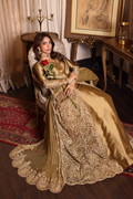 Musferah Saad | Forever Rose | Sunlit Grace