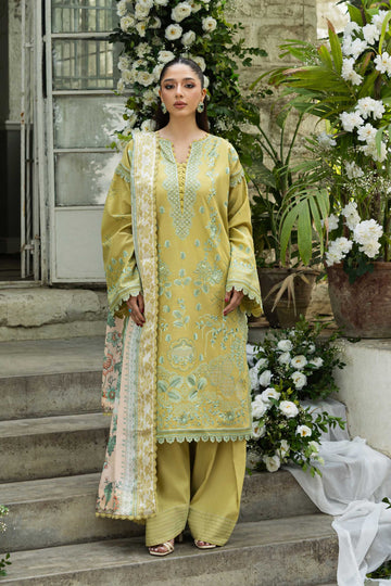 Akbar Aslam | Pret Lawn | Elysia
