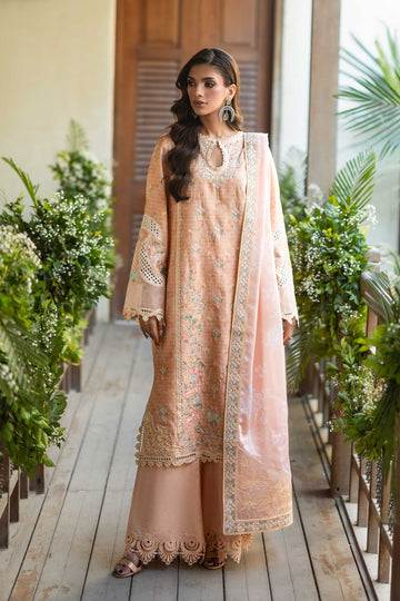 Akbar Aslam | Pret Lawn | Elin