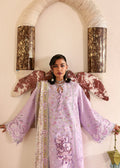 Suffuse | Luxury Lawn 25 | YASMIN
