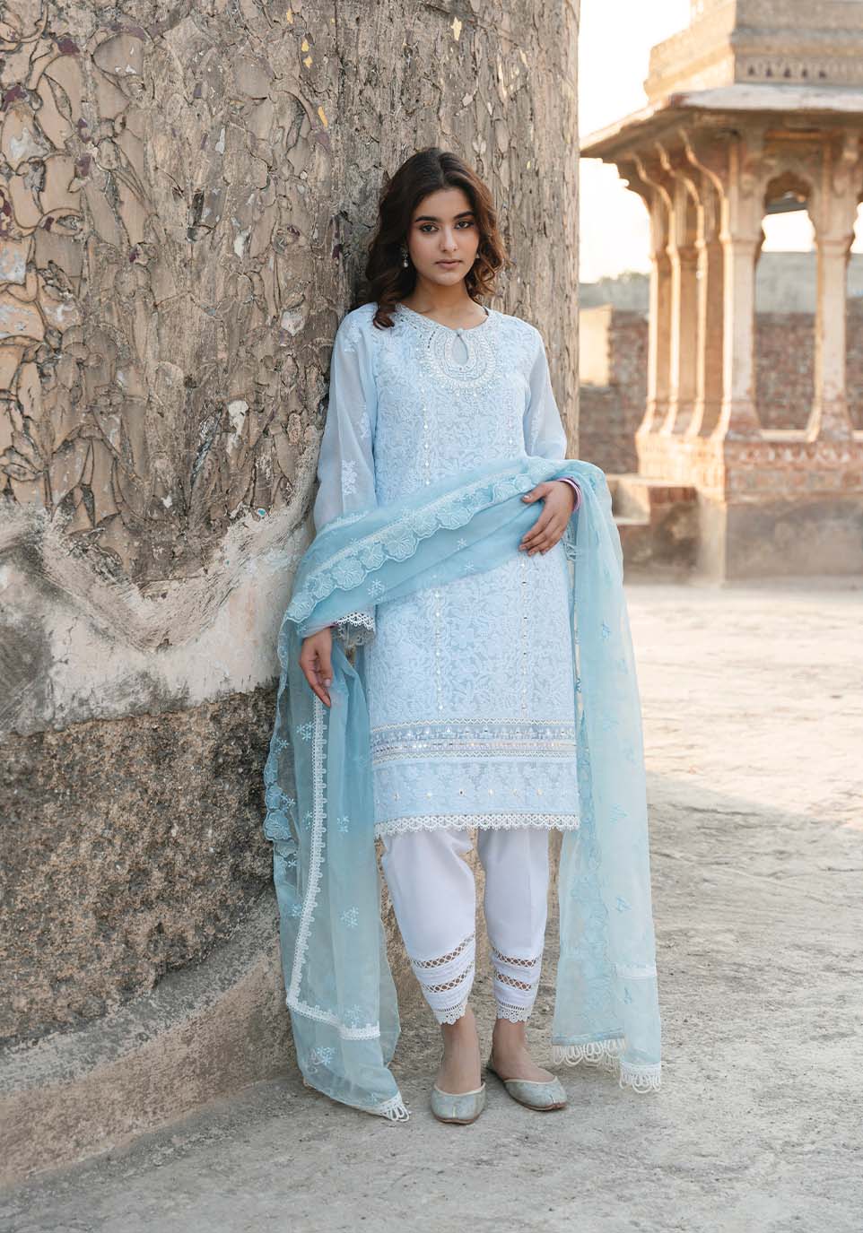 Zarqash | Noor e Nawab Eid Edit 26 | AAB-E-FALAK