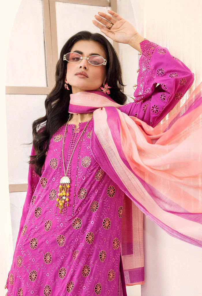 Adans Libas | Alora25 | ALORA 1