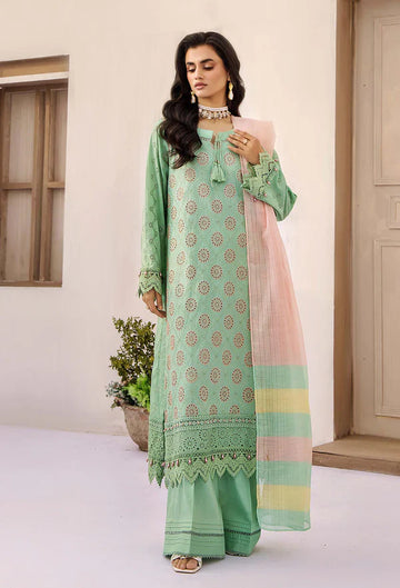 Adans Libas | Alora25 | ALORA 4