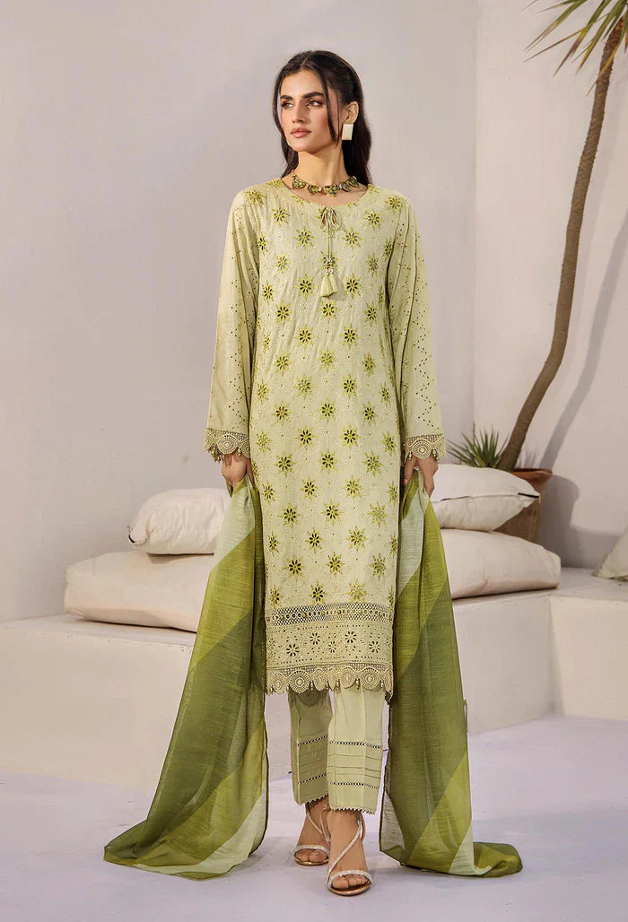 Adans Libas | Alora25 | ALORA 9