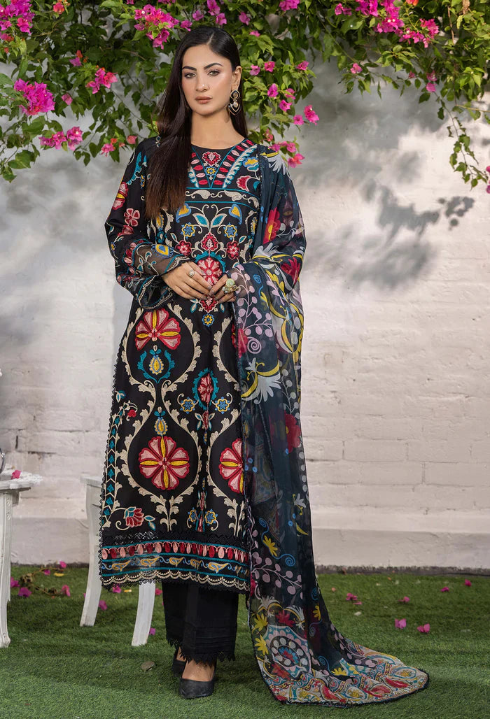 Adans Libas | Cambric ready to wear | CAMBRIC 23