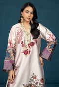 Adans Libas | Silk Shirt | SILK SHIRT-1PC  7622 - 1