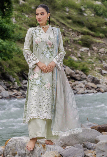 Adans Libas | Lasserkari Vol 02 | LASSER 554040