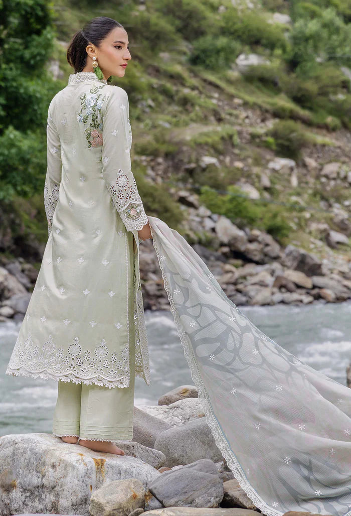 Adans Libas | Lasserkari Vol 02 | LASSER 554040