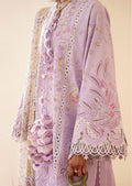Suffuse | Luxury Lawn 25 | YASMIN