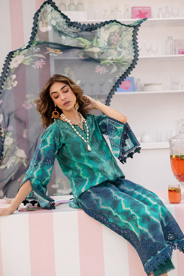 Nureh | Gardenia 25 | NSG-190