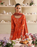 Faiza Saqlain | Serina Luxe | Abia