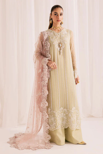 Nureh | Fancy Formal Pret | NP-614