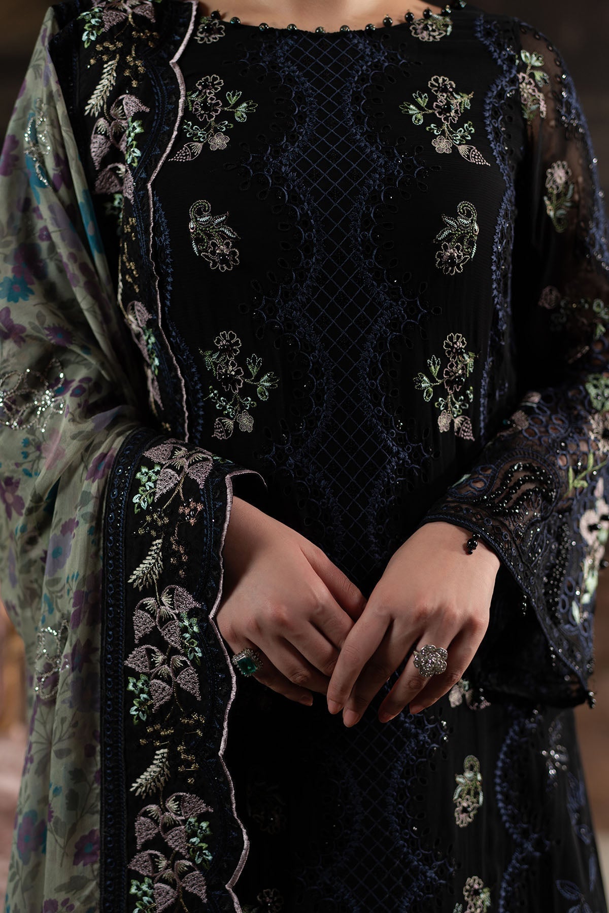 Nureh | Elanora Formals 25 | NEL-71