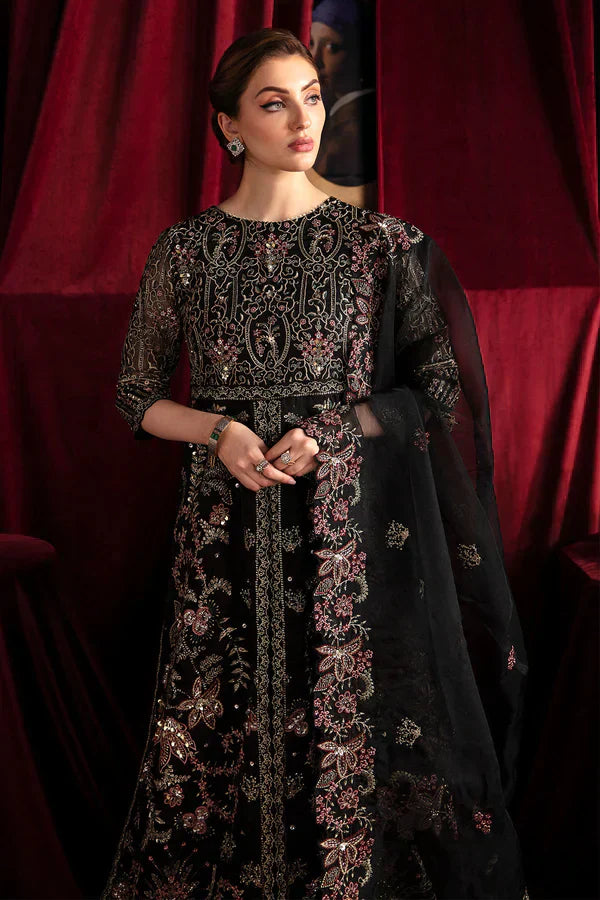 Nureh | Elanora Formals 24 | Rose - House Of Anaya