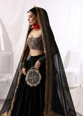 Hussain Rehar | Nargis Bridal 26 | Chashni
