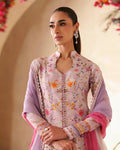 Faiza Saqlain | Serina Luxe | Inas