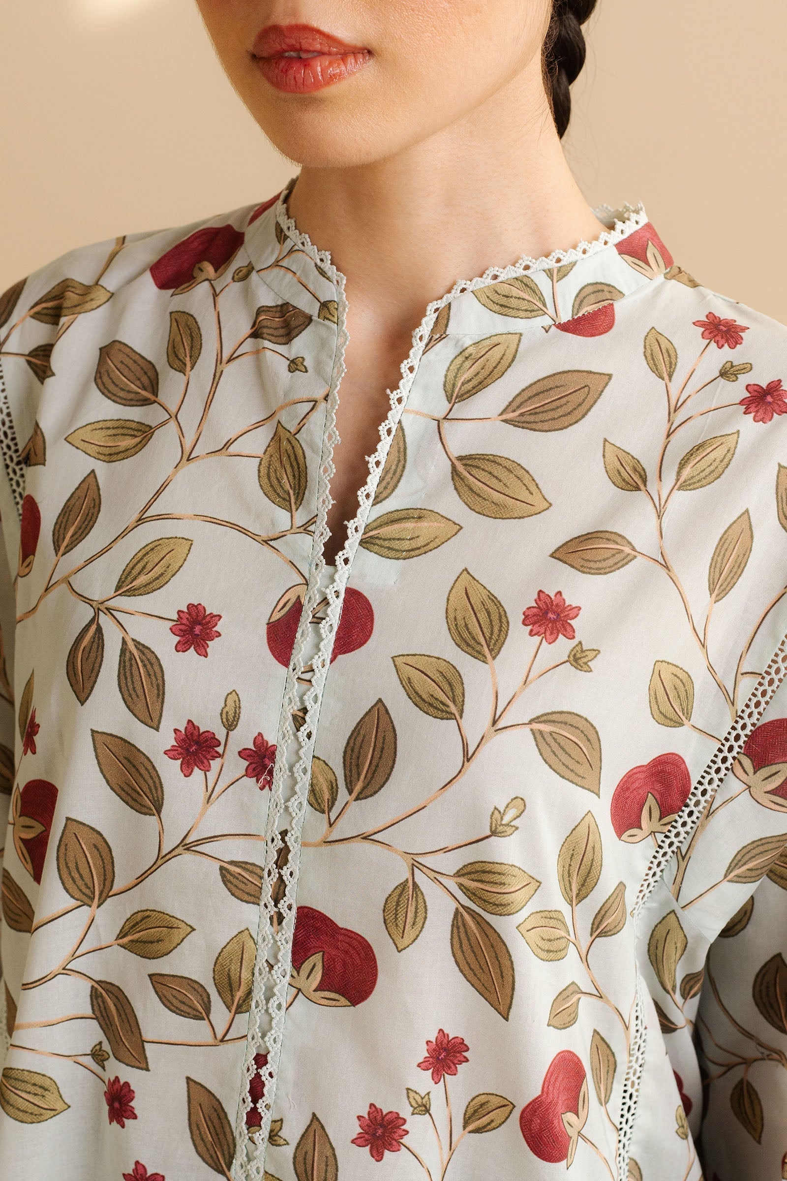 Zara Shahjahan | Coco Prints | Rey-7B