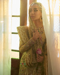 Faiza Saqlain | Sanaz | Gurleen
