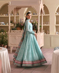 Faiza Saqlain | Serina Luxe | Suha
