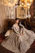 Musferah Saad | Forever Rose | Lustre of the Moon