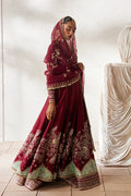 Suffuse | freeshia Ready To Wear 26 | Nusha
