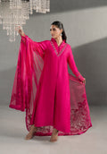 Zarqash | Silk Edit | ZQS 007 EVA - House Of Anaya