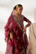 Suffuse | freeshia Ready To Wear 26 | Nusha