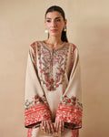 Faiza Saqlain | Serina Luxe | Sibah