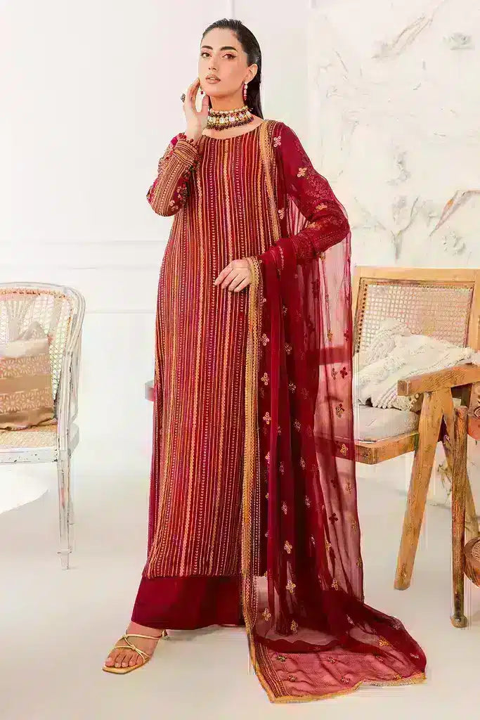Charizma | Zarposh Formals 23 | CZP3-05 - House Of Anaya
