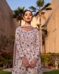 Faiza Saqlain | Zurina Luxury Pret | Elysia - House Of Anaya