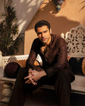 Pakisatni Menswear | Faiza Saqlain | Bijan