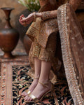 Faiza Saqlain | Sanaz | Yesra