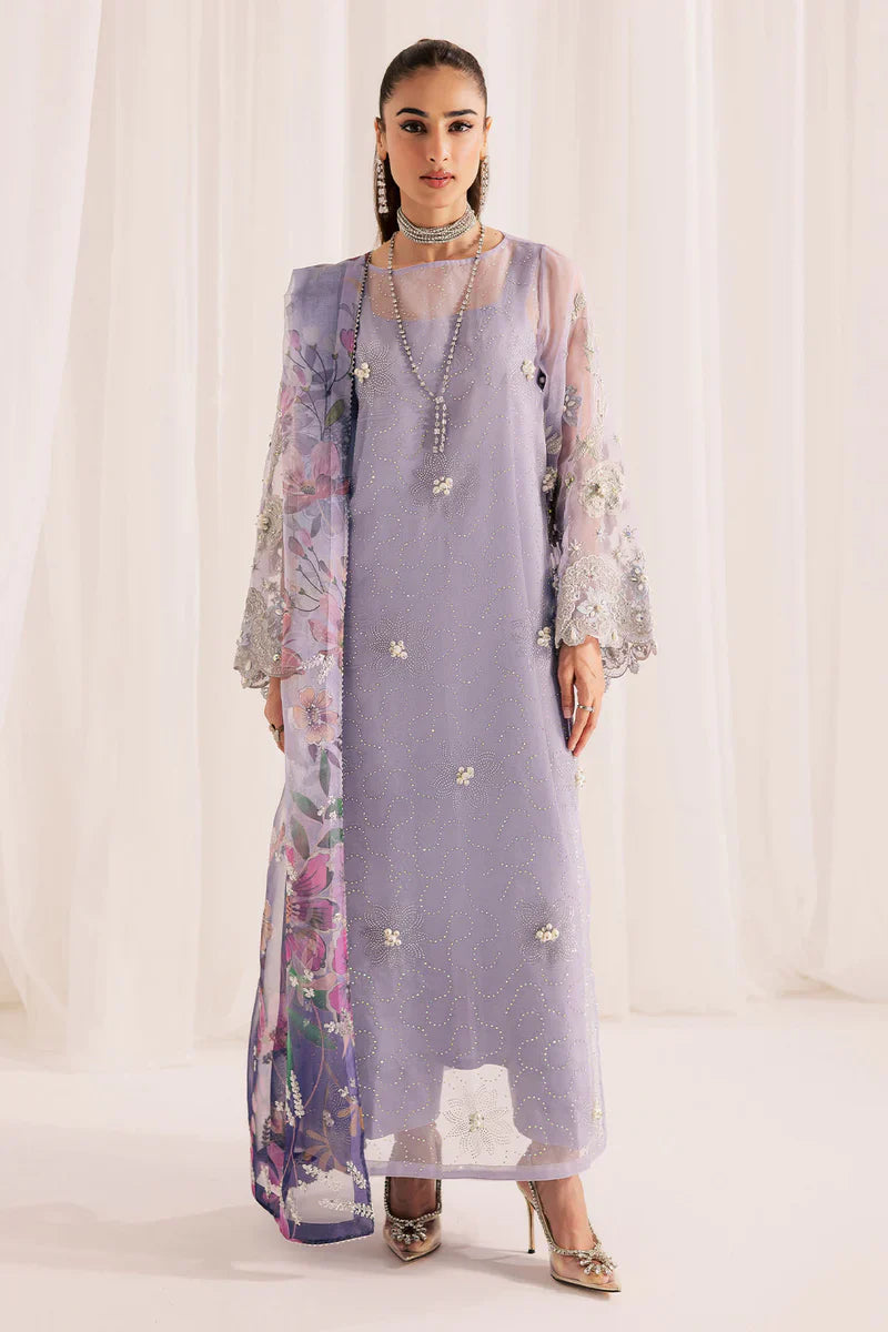 Nureh | Fancy Formal Pret | NP-641