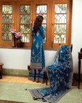 Faiza Saqlain | Nira Festive | Ariya - House Of Anaya