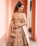 Faiza Saqlain | Neorah  Wedding Festive 24 | Jenaya - House Of Anaya