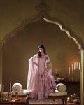 Faiza Saqlain | Lamia Wedding Formals | Husna