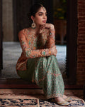 Faiza Saqlain | Sanaz | Pelin