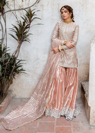 Imrozia | Sayonee | Safa