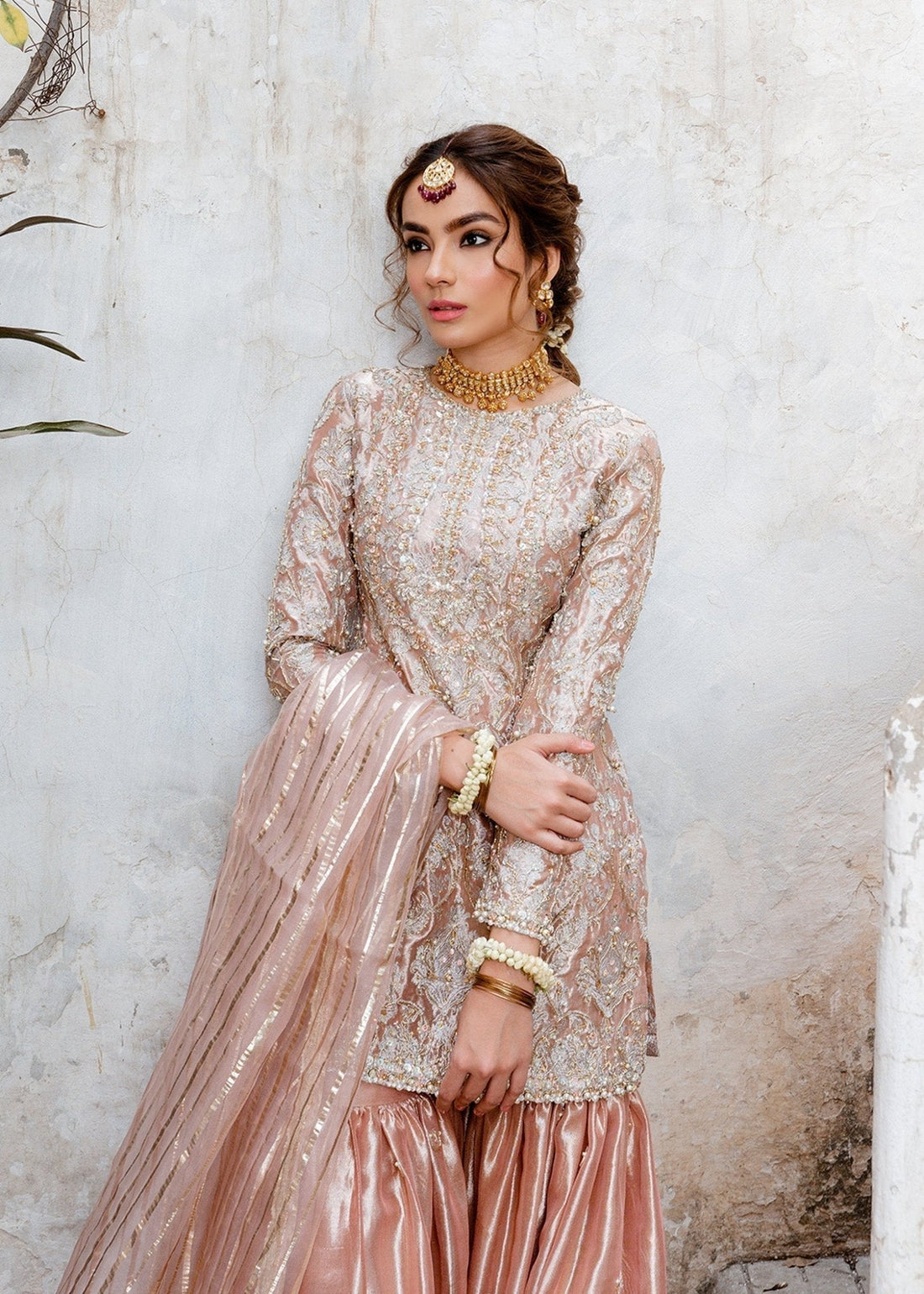 Imrozia | Sayonee | Safa