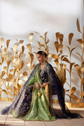 Suffuse | freeshia Ready To Wear 26 | Delina