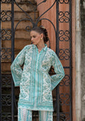 Elaf Premium | Ready to Wear 26 | EPV-8B MAMMA MIA - House Of Hania