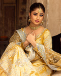 Faiza Saqlain | Nira Festive | Sozan - House Of Anaya
