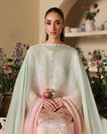 Faiza Saqlain | Serina Luxe | Aeni