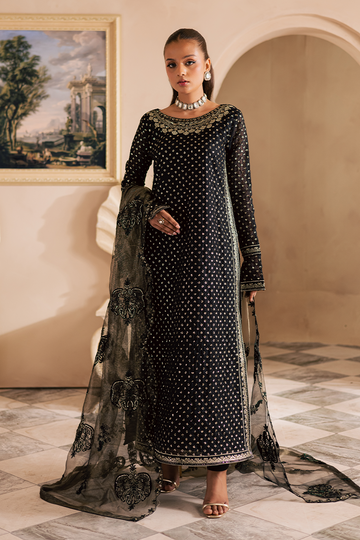 Emaan Adeel |Celine Pret |Meshki