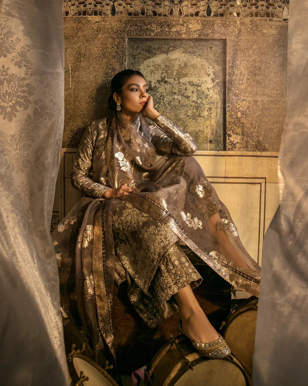 Faiza Saqlain | Amirah | Neesa