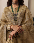 Faiza Saqlain | Mehermah Luxe Formals | Nainsi - House Of Anaya