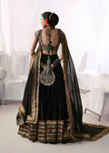 Hussain Rehar | Nargis Bridal 26 | Chashni