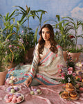 Faiza Saqlain | Serina Luxe | Edra