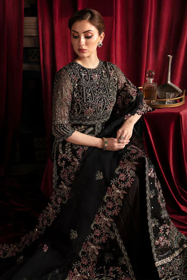 Nureh | Elanora Formals 24 | Rose - House Of Anaya