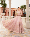 Faiza Saqlain | Neorah Wedding Festive 24| Ruzova - House Of Anaya